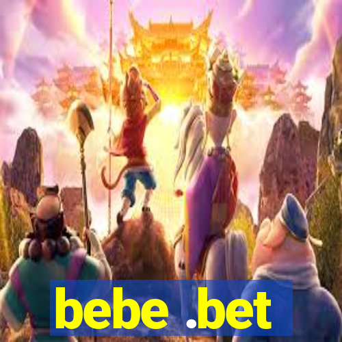 bebe .bet